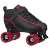 Pacer GTX Quad Indoor Traditional Speed Style Roller Skates Red