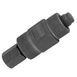 Flywheel Stator Magneto Puller ATV Repair Tool M24 x M27 Magneto Flywheel Puller Repair Removal Tool Compatible with Suzuki