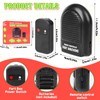 Fart Machine with Remote, Electronic Remote Controlled Fart Machine, Funny