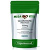GLUTATHIONE Capsules 500mg x 120 - MEGAVITES