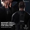 STATSports GPS Vest - Football Tracker Vest Only for APEX