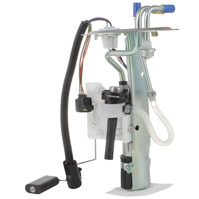 ITOPUP Fuel Pump Assembly Replacement fit 2008-2010 For Ford For
