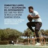 Proteína Whey 2 Lb Polvo Rápida Absorción Ascent