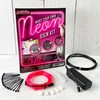 ArtSkills Make Your Own Neon Sign Kit, Pink Neon Lights