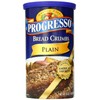 Progresso Plain Bread Crumbs, 24 Ounce (Pack of 12)