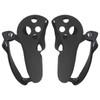2pcs Touch Controller Grip Cover Silicone Grip Cover Protector with