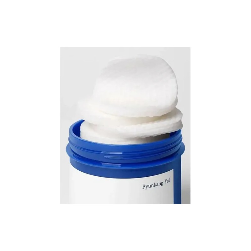 Pyunkang Yul Essence Toner Pad 140ml Piel Todo Tipo Todo