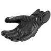 Berik TX-2 Motorcycle Gloves (Black, XS)