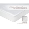 Next To Me Compatible Crib 3 Pack (83-85 x 50-51