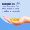 Ultra Omega 3 1000mg 120 Cápsulas Recubrimiento Entérico NUTRAVIA
