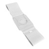 Abdominal Ostomy Belt Elastic Breathable Colostomy Hernia Support Belt for