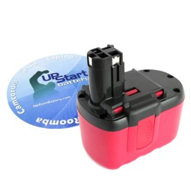 For Bosch 24V Battery for Bosch BAT031 BAT030 BAT240 BAT299 NICD 2607335268 2607335279