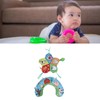 U Shape Baby Pillow Soft Support Multi Functional Head Up