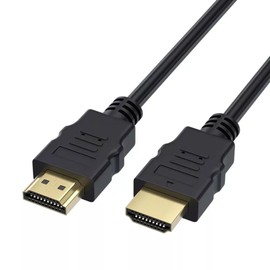 Marg HDMI HDTV TV Audio Video AV Cable Cord Lead for Pivos XIOS DS Media Play Player Android Wi-Fi PTGMCXDALU-US