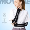 5 pair UV Sun Protection Arm Sleeves Cooling Arm Sleeves
