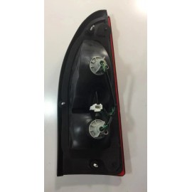 BuyRVLights HOLIDAY RAMBLER NAVIGATOR 2006 2007 UPPER PASSENGER TAILLIGHT TAIL LIGHT LAMP RV