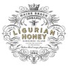 MAINE BEACH LIGURIAN HONEY Series Ligurian Honey Series Hand &