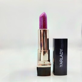 YARLADY Lipstick,Super Gloss Lipstick Creamy Formula For Soft, Fuller-Looking Lips, Moisturized Feel, Bare It All, 0.15 oz (MELODY)