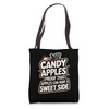 Candy Apples Proof That Apples Can Have A Sweet Side