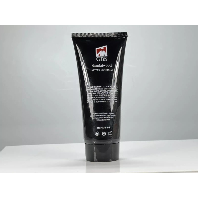 GBS After Shave Balm (Sandalwood - 5OZ