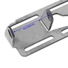 KUAFU LS Conversion Engine Mounts Compatible with 1973-1996 Square Body