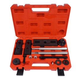 Lamerto 303-1706 Injector Extractor Tool Set Replacement for Ford EcoBlue 2.0 Diesel Injector Puller Remover