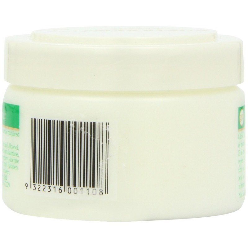 Australian Creams Lanolin Oil Day Moisturising Cream 250 g