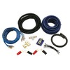 4 Gauge 3000 WATTS AMP KIT-Absolute KIT950