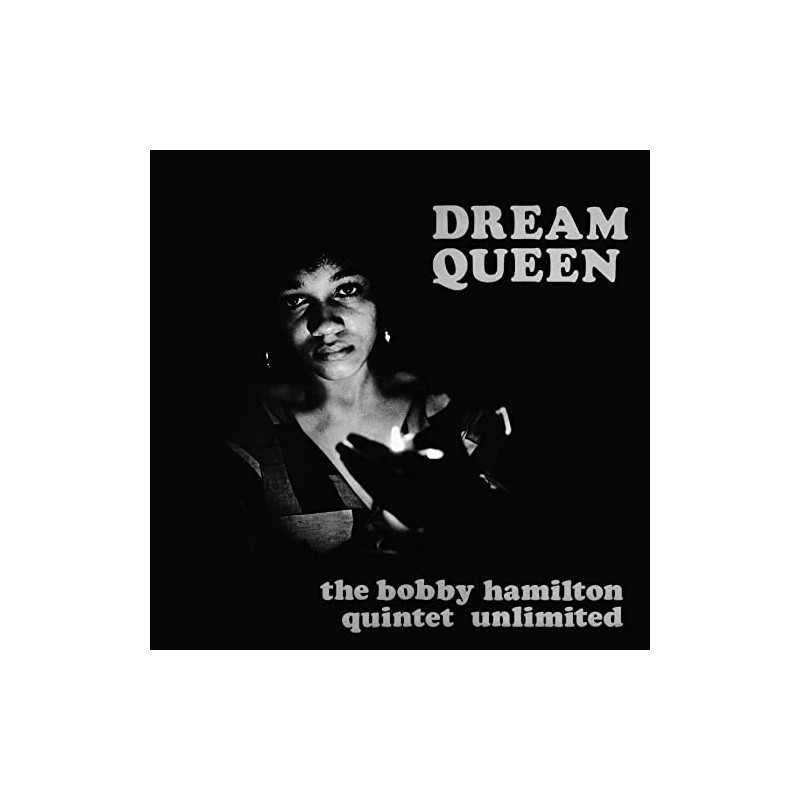ドリーム・クイーン[紙ジャケット仕様 ][最新デジタルリマスタリング]