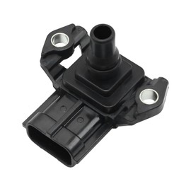laffoonparts MAP Sensor 898009-4180 8980094180 8-98009418-0 Replacement for Holden Rodeo RA Colorado RC Isuzu D-Max TF 3.0L Diesel 4JJ1-TCX