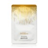 ISA KNOX Tervina Regenerating Gold Ampoule Mask / 이자녹스 테르비나