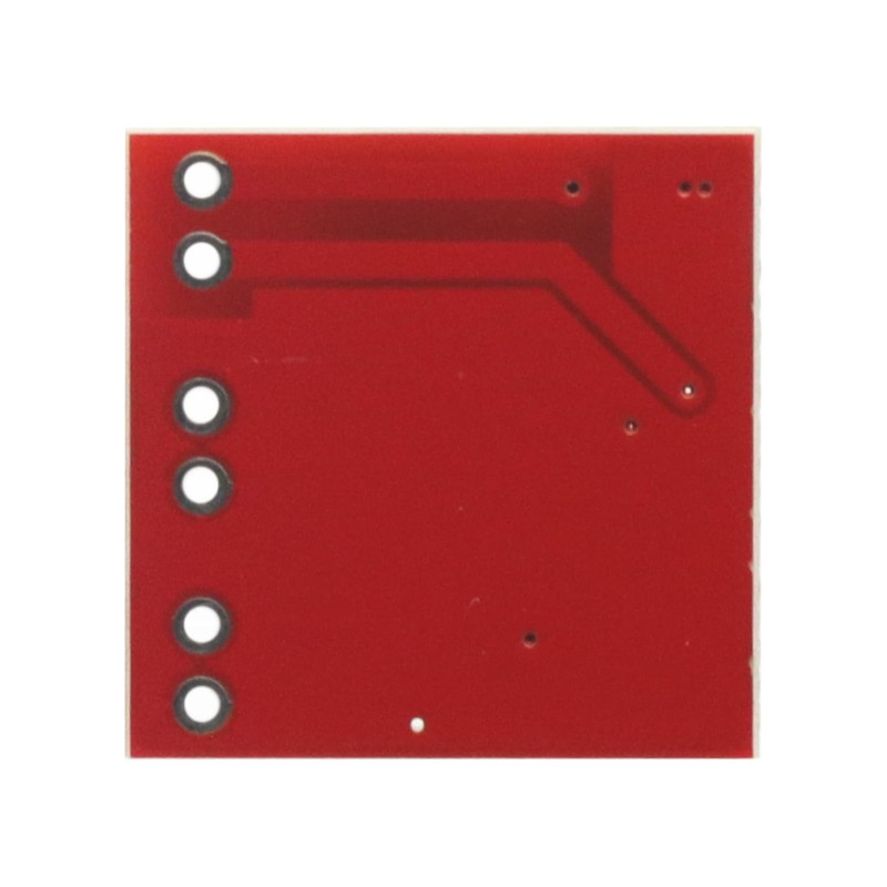 5pcs LM386 Electret Microphone Amplifier Board,Microphone Amplifier DC4-12V