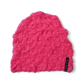 ecomoco Mokomoko Cap 32. Jelly Pink MOCA-32