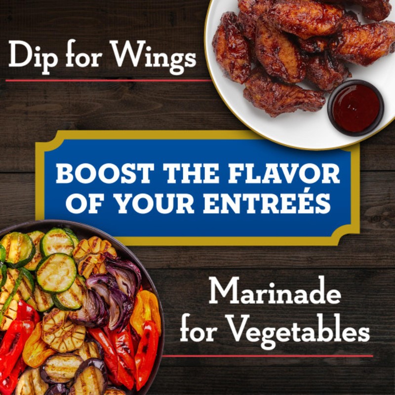 A.1. Original Steak Sauce Single Serve (0.5 oz Packets, Pack