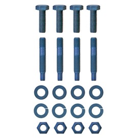FEL-PRO ES 75112 Exhaust Manifold Hardware Kit