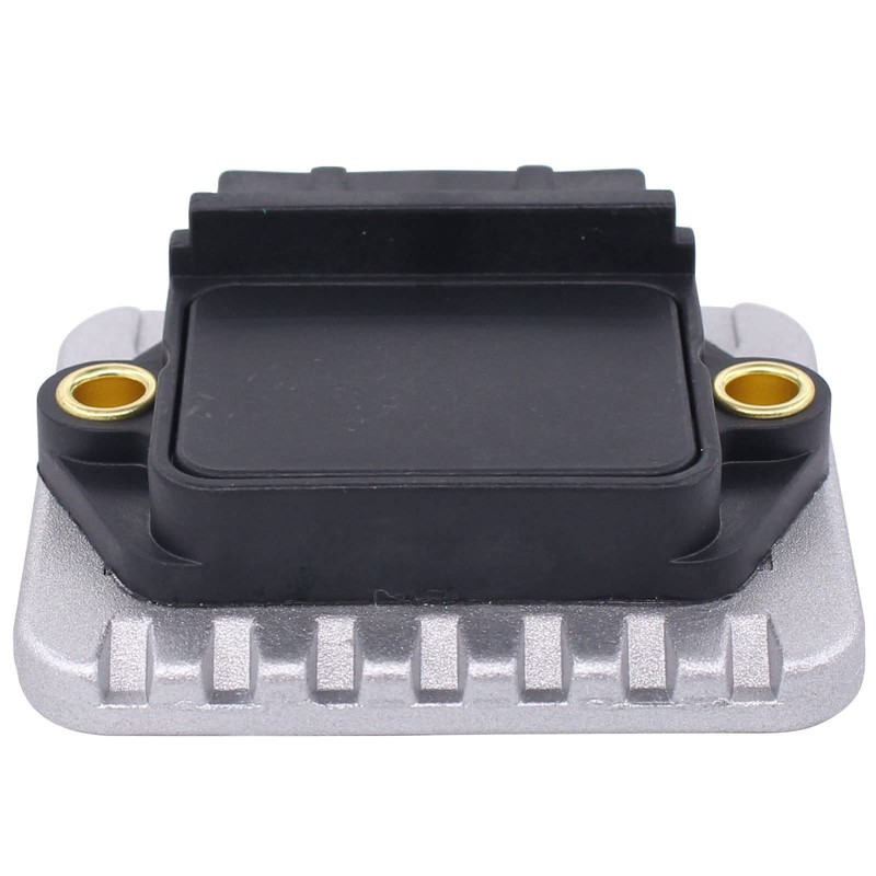Doo Engy Control Unit, Ignition System, Ignition Module, Ignition Engine