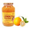 Haioreum Citron Tea with Honey Refresh Delight Large One Glass