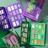 Catrice The Joker Eyeshadow Palette, No. 010, Multicoloured, 16 Colours,