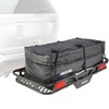 Reese 1044000 Olympia Hitch Mounted Waterproof Cargo Carrier Bag, 48