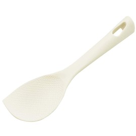 Kai Corporation Kai House Select Mini Moritsume Rice Paddle.