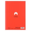 Showa Note JFL-10*5 Japonica Friend Study Book, 15 Squares, Cross