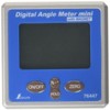 Shinwa Sokutei 76447 Digital Angle Meter with Magnet, Mini