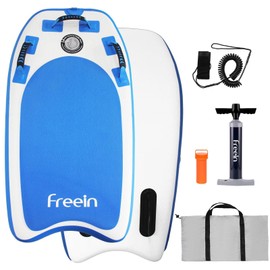 Freein Inflatable Body Board Surfboards BodyBoards