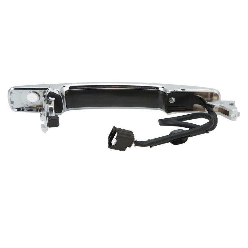 Car Exterior Door Handle Front Left 80645‑CA000 Smart Entry Keyless