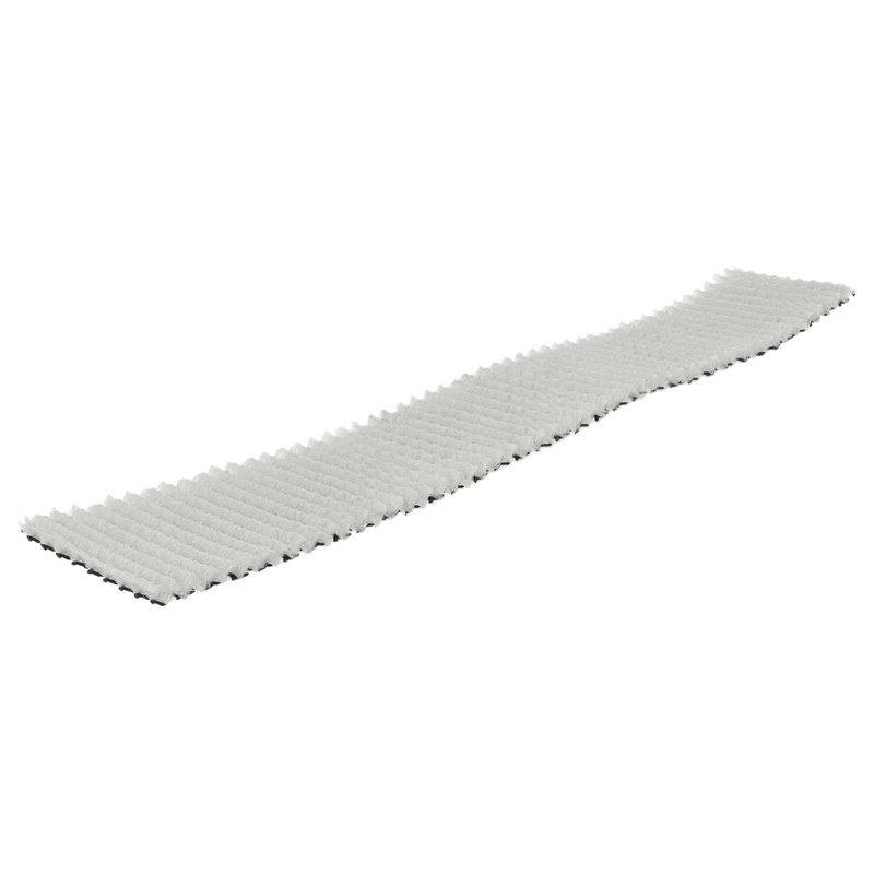 vhbw 2X Filter kompatibel mit Daikin FTKD42GVM, FTKD42GVM9 Klimaanlage, Wärmepumpe
