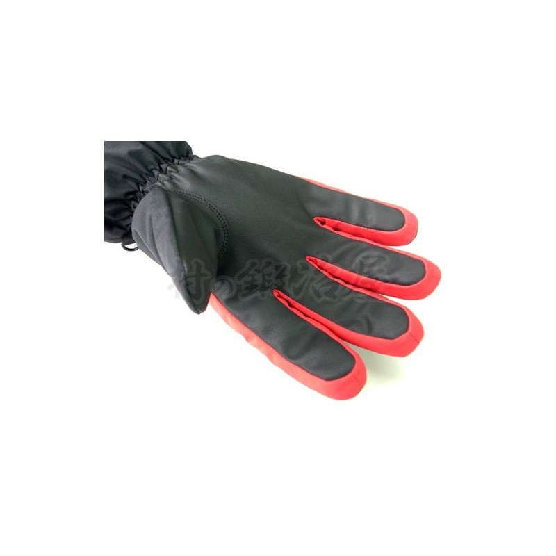 Waterproof, Thermal Gloves Hot Fit Bore ll Size Sy –