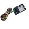 Maypole 12V 7 Way Bypass Relay with Audible Buzzer Trailer