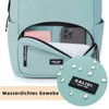 KALIDI Backpack, Women's and Men's Backpack with Laptop Compartment, Unisex