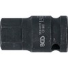 BGS 5334-H19 | Power Bit Insert | Length 42 mm