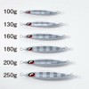 Shimano JT-418P 011 Ocea Stinger Butterfly Sardine Weaver Jig, 6.3